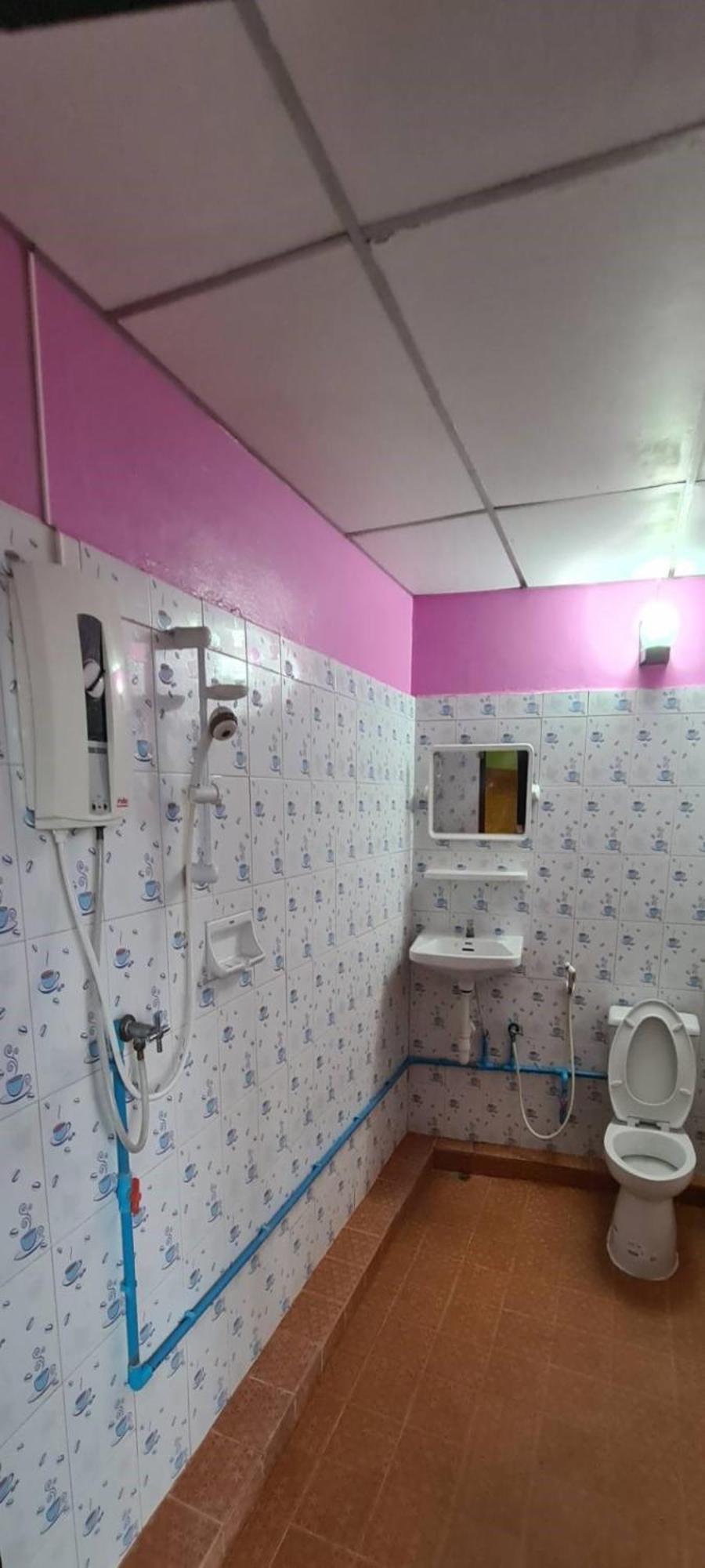Royal Land Mae Klong Hotel Samut Songkhram Buitenkant foto